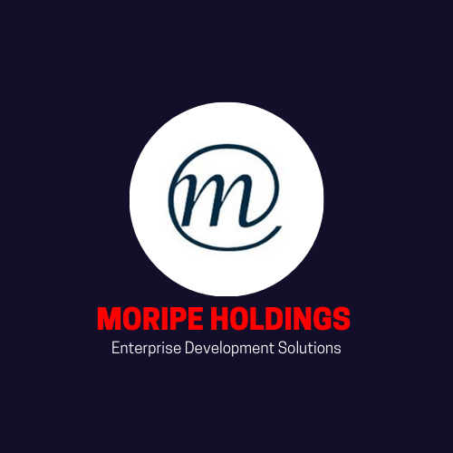 Moripe Logo